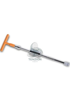 Massa Battente Per Funghetti Tirabolli In Plastica