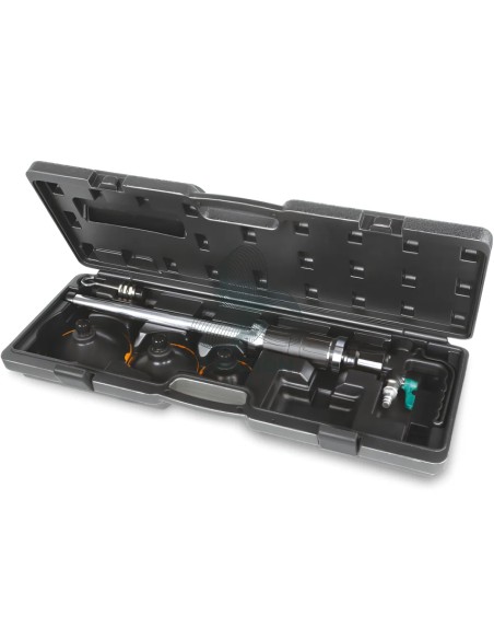 Tirabolli Pneumatico A Massa Battente 1,1Kg