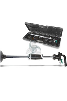 Tirabolli Pneumatico A Massa Battente 1,1Kg 2