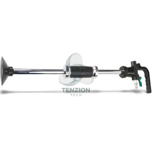 Tirabolli Pneumatico A Massa Battente 1,1Kg
