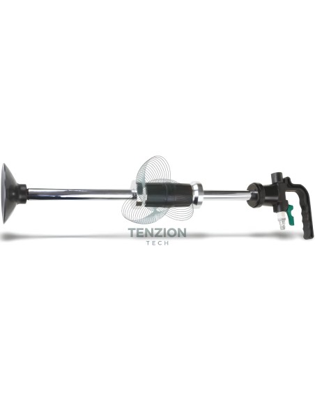Tirabolli Pneumatico A Massa Battente 1,1Kg