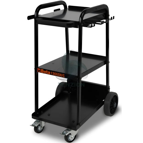Carrello Per Spotter Beta 1366SH