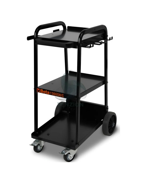 Carrello Per Spotter Beta 1366SH