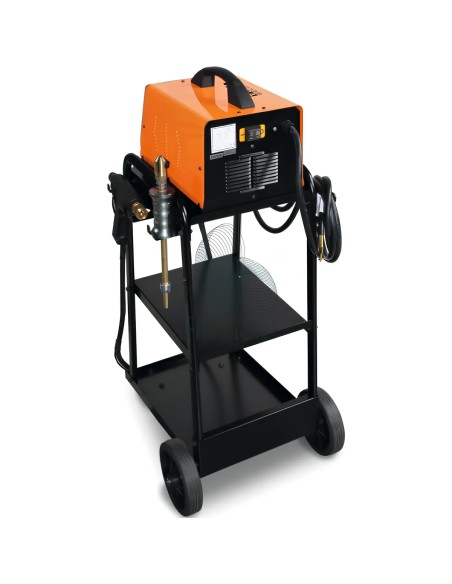Carrello Per Spotter Beta 1366SH