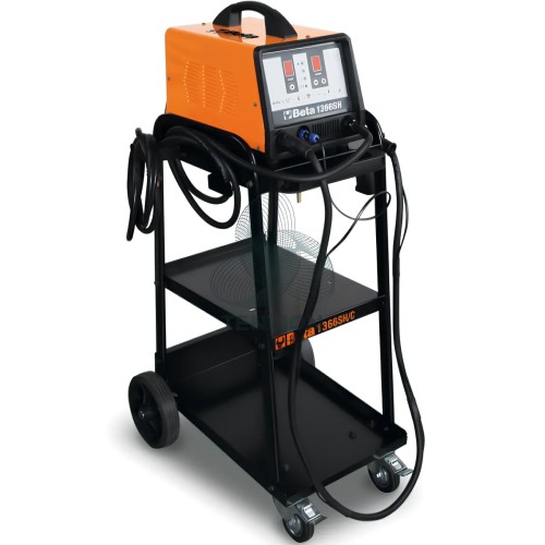 Carrello Per Spotter Beta 1366SH