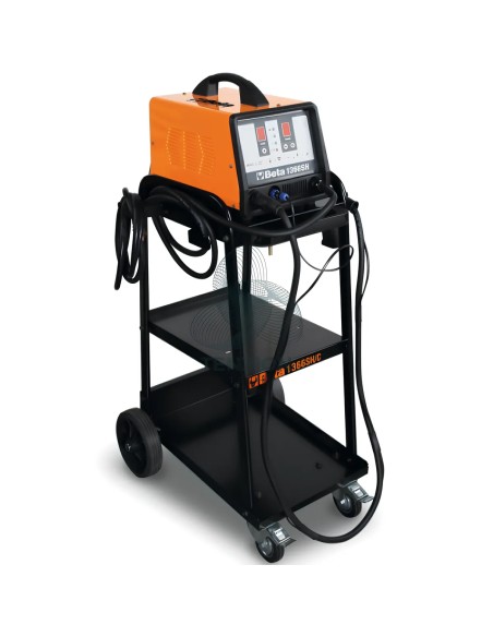 Carrello Per Spotter Beta 1366SH