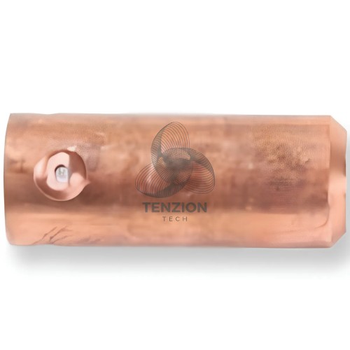 Elettrodo Per Rondelle Ø8x16x1,5mm