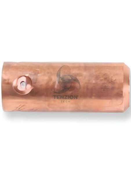 Elettrodo Per Rondelle Ø8x16x1,5mm