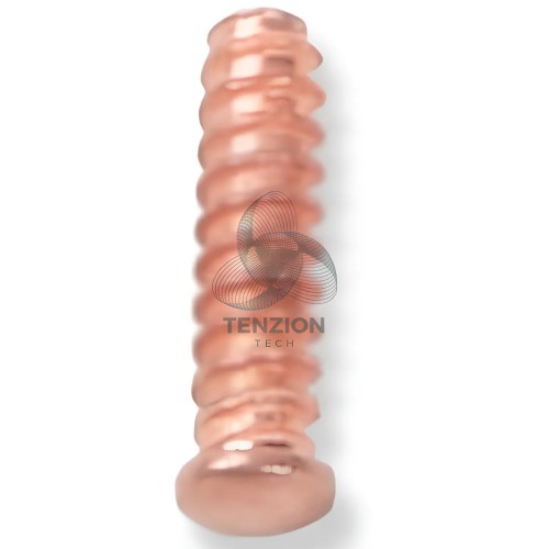 Perni Autofilettanti 5x18mm 100Pz
