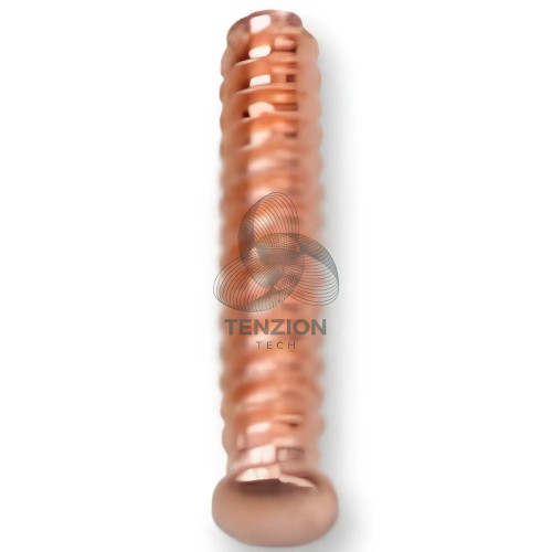 Perni Autofilettanti 5x25mm 100Pz