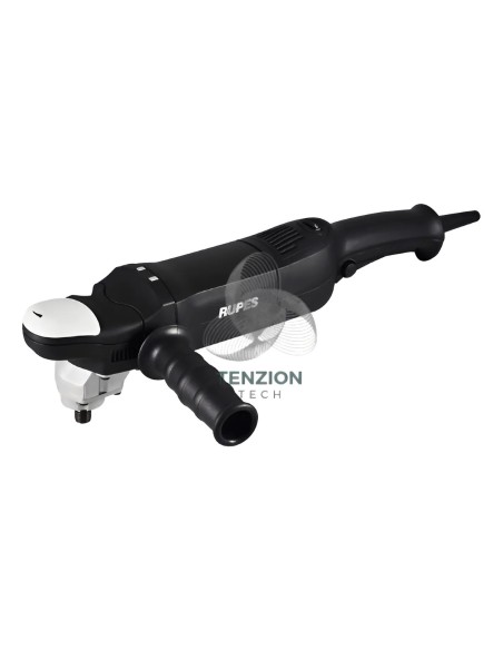 Lucidatrice Angolare Ø180mm 1100W - Rupes LH18ENS
