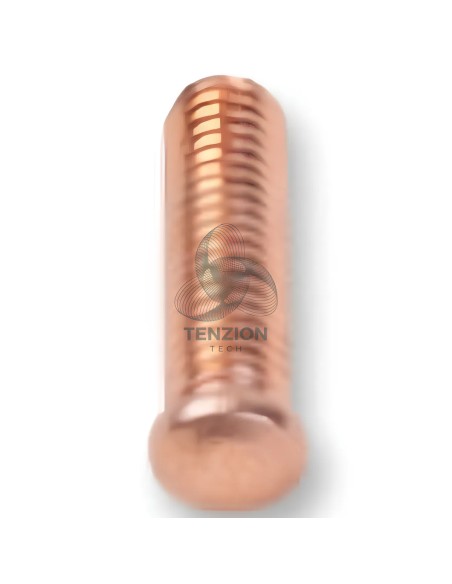 Perni Filettati M5x18mm 100Pz