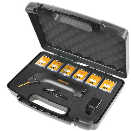 Set Ripara Plastiche