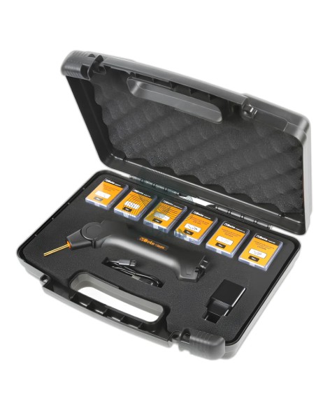 Set Ripara Plastiche
