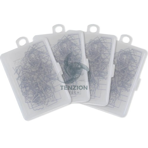 Graffette Per Beta 1368N 400Pz