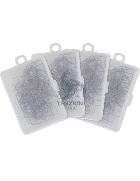 Graffette Per Beta 1368N 400Pz