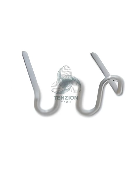 Graffette A Spirale Dritte Per Beta 1368N 100Pz