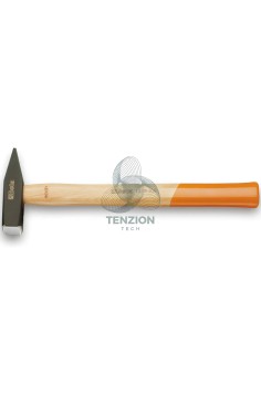 Martello Tipo Tedesco Per Meccanici Manico In Legno