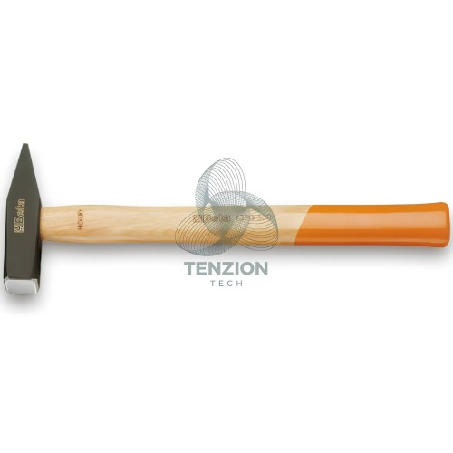 Martello Tipo Tedesco Per Meccanici Manico In Legno