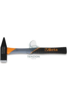 Martello Tipo Tedesco Per Meccanici Manico In Fibra