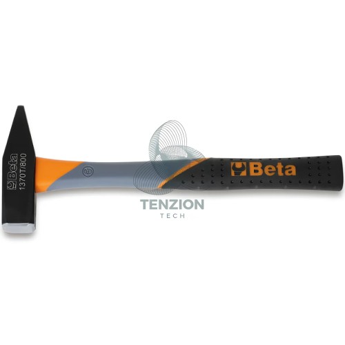 Martello Tipo Tedesco Per Meccanici Manico In Fibra