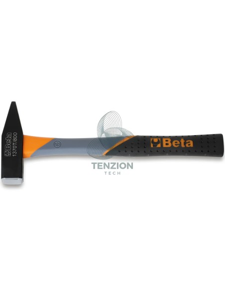 Martello Tipo Tedesco Per Meccanici Manico In Fibra