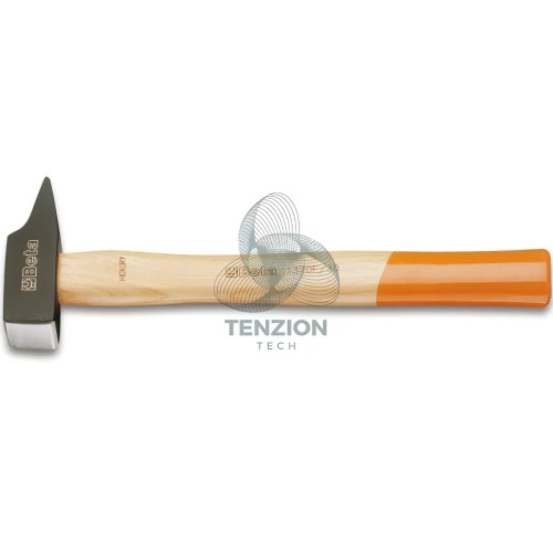 Martello Tipo Francese Per Meccanici Manico In Legno