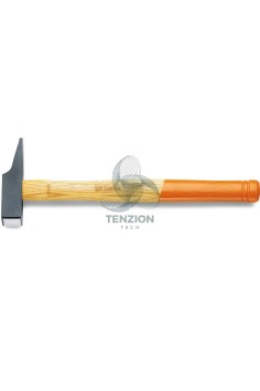 Martello Tipo Francese Per Falegnami Manico In Legno
