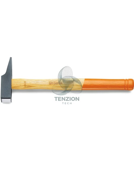 Martello Tipo Francese Per Falegnami Manico In Legno