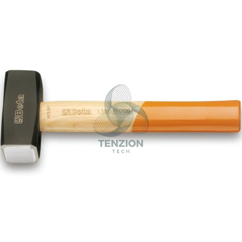 Mazzetta Manico In Legno