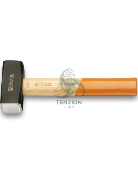 Mazzetta Manico In Legno