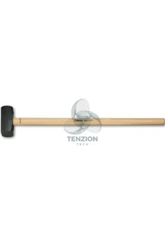 Mazze A Coppia Manico In Legno