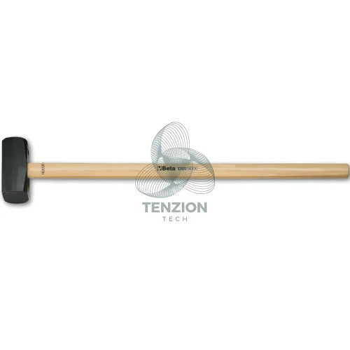 Mazze A Coppia Manico In Legno