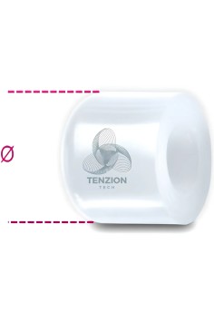 Battente Di Ricambio Nylon Per Beta 1390N