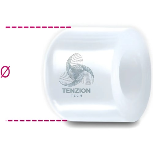 Battente Di Ricambio Nylon Per Beta 1390N