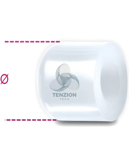 Battente Di Ricambio Nylon Per Beta 1390N
