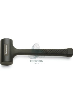 Mazzuola Antirimbalzo Rivestita In Gomma