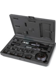 Set Universale Per Centraggio Frizioni