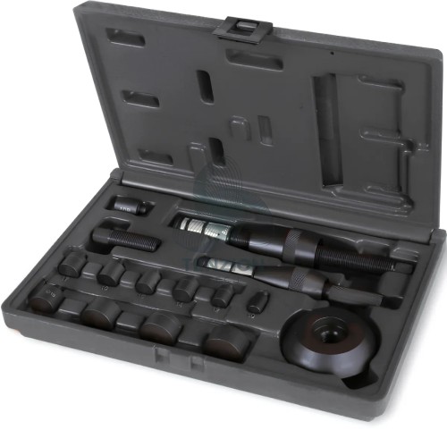 Set Universale Per Centraggio Frizioni