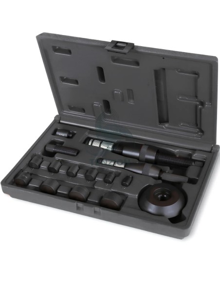 Set Universale Per Centraggio Frizioni