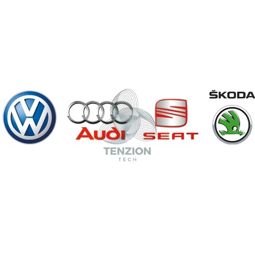 Leva Per Bloccaggio Sbloccaggio Cambio DSG Doppia Frizione VAG