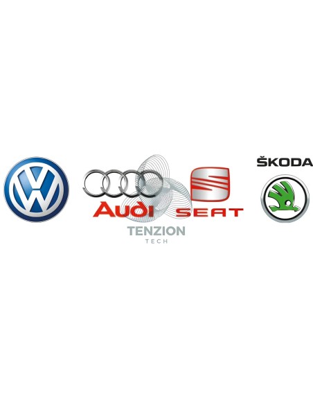 Leva Per Bloccaggio Sbloccaggio Cambio DSG Doppia Frizione VAG