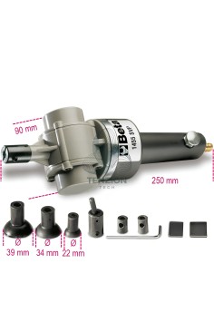 Smerigliavalvole Pneumatico