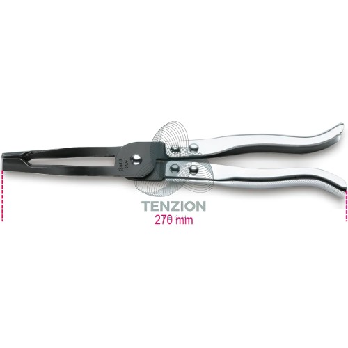 Pinza Per Anelli Di Tenuta Valvole