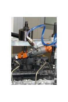 Set Estrattore Iniettori Diesel Azionamento Pneumatico 2