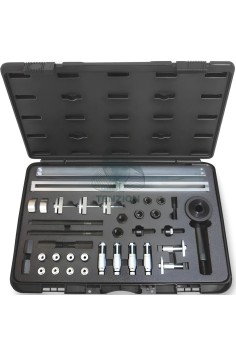 Set Utensili Per Estrazione Iniettori Diesel Common Rail