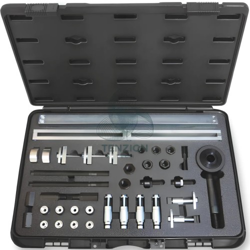 Set Utensili Per Estrazione Iniettori Diesel Common Rail