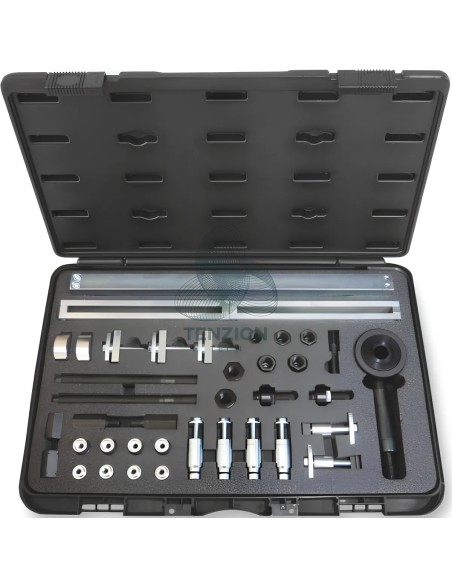 Set Utensili Per Estrazione Iniettori Diesel Common Rail