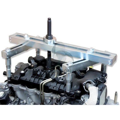 Set Utensili Per Estrazione Iniettori Diesel Common Rail