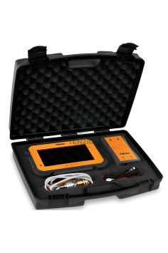 Tester Digitale Per Misurazione Pressione Compressione